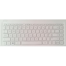 Teclado PT HP SPS-TOP COVER 14-ac101np/Stickpoint Teclado PT HP SPS-TOP COVER 14-ac101np/Stickpoint